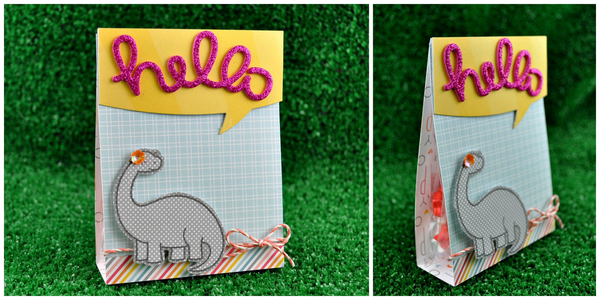 speech bubble border