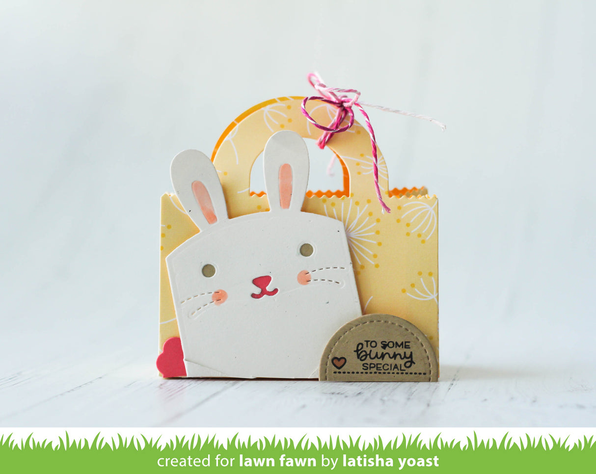 spring critter huggers