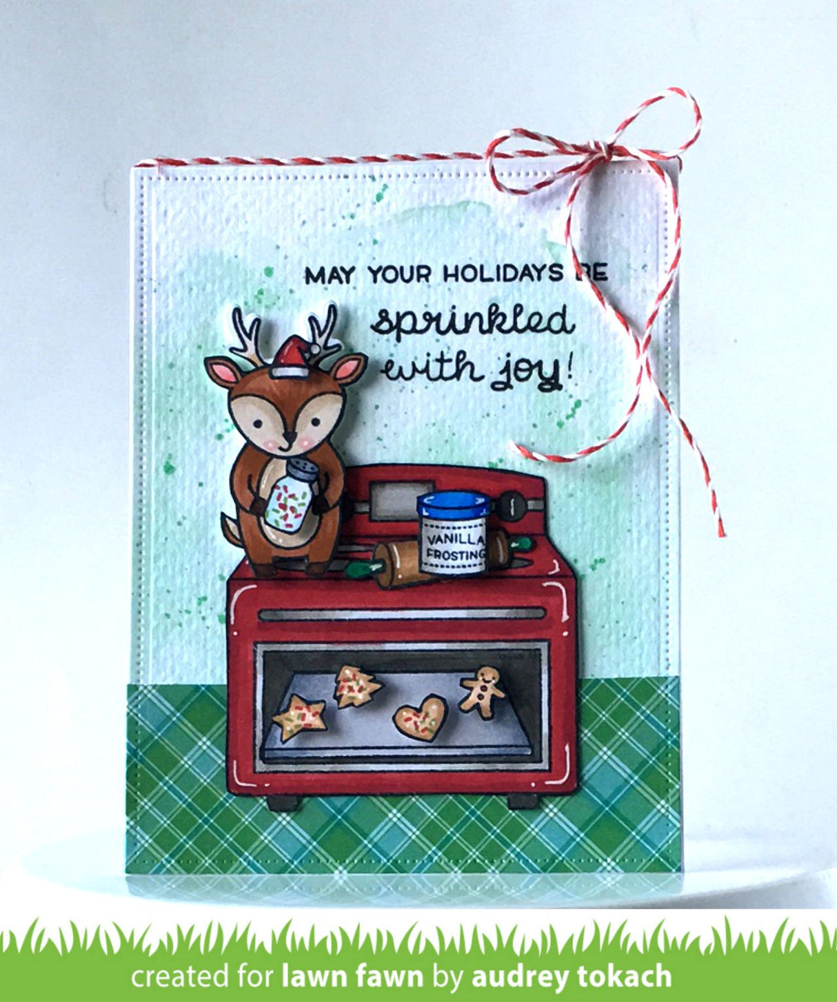 _small dotted rectangle stackables_