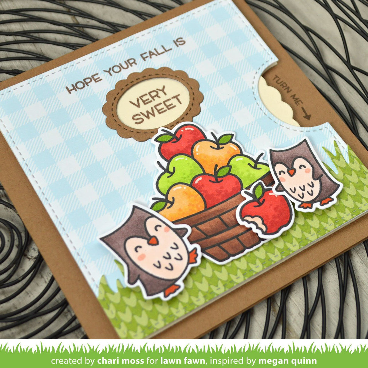 reveal wheel square add-on