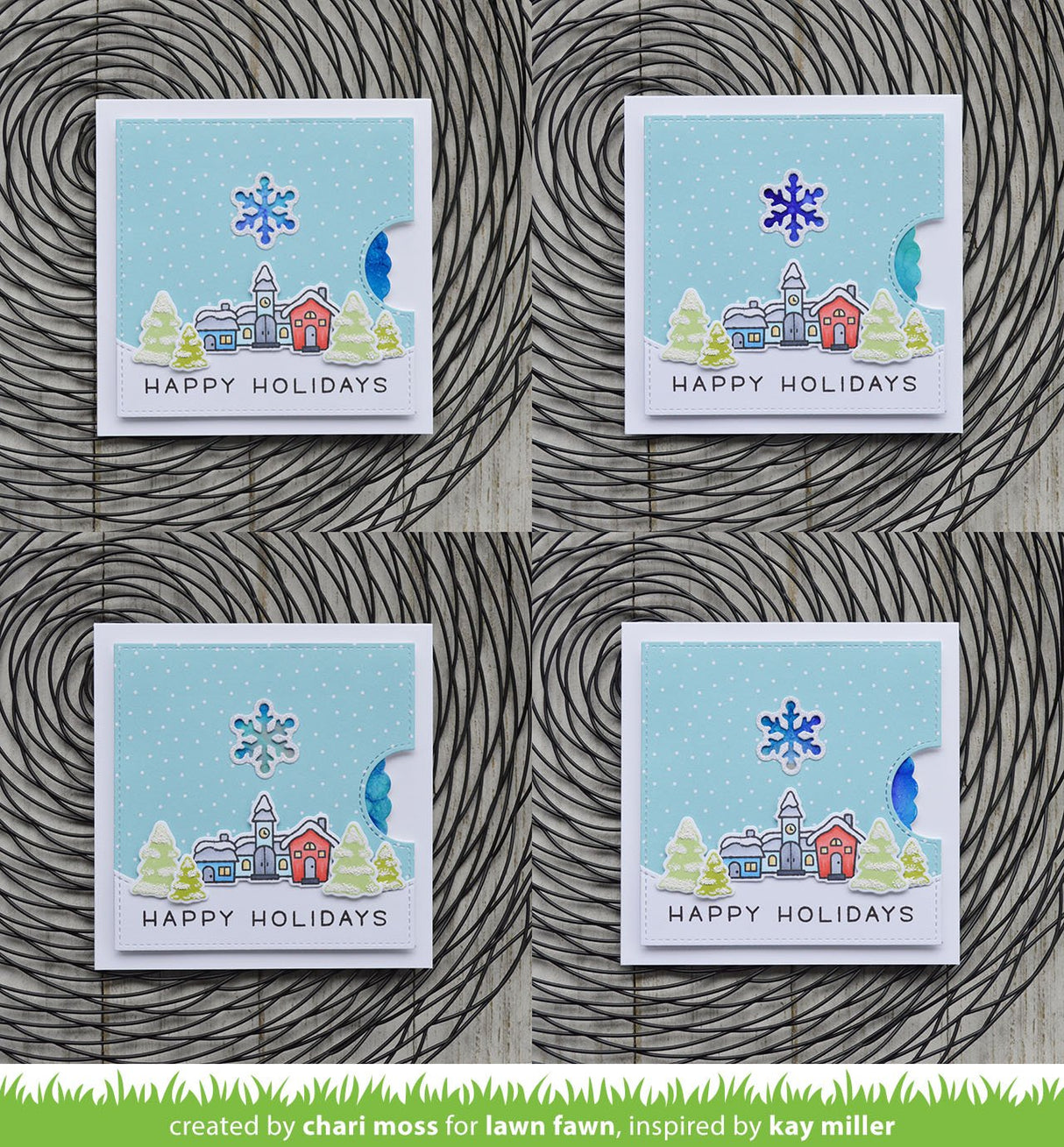 reveal wheel square add-on