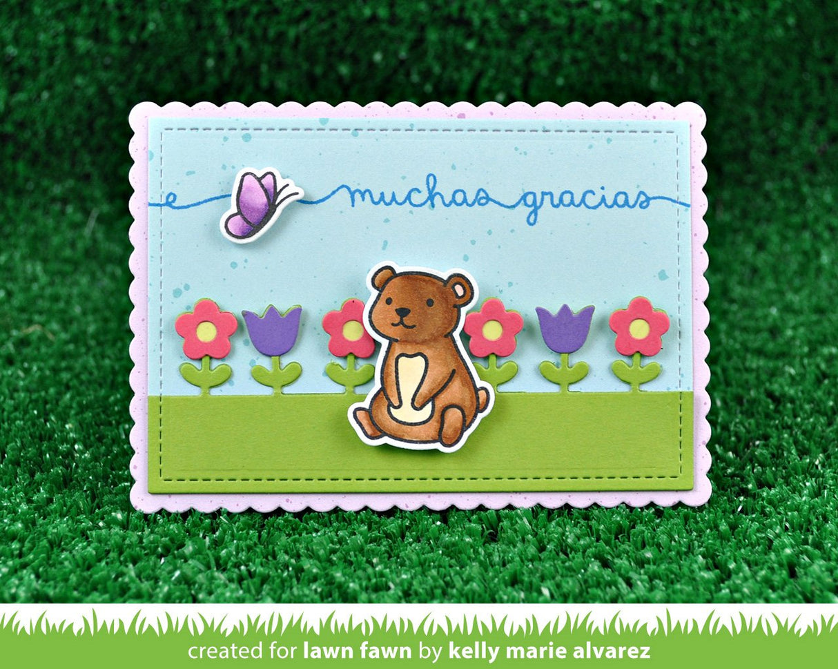 spanish scripty sayings