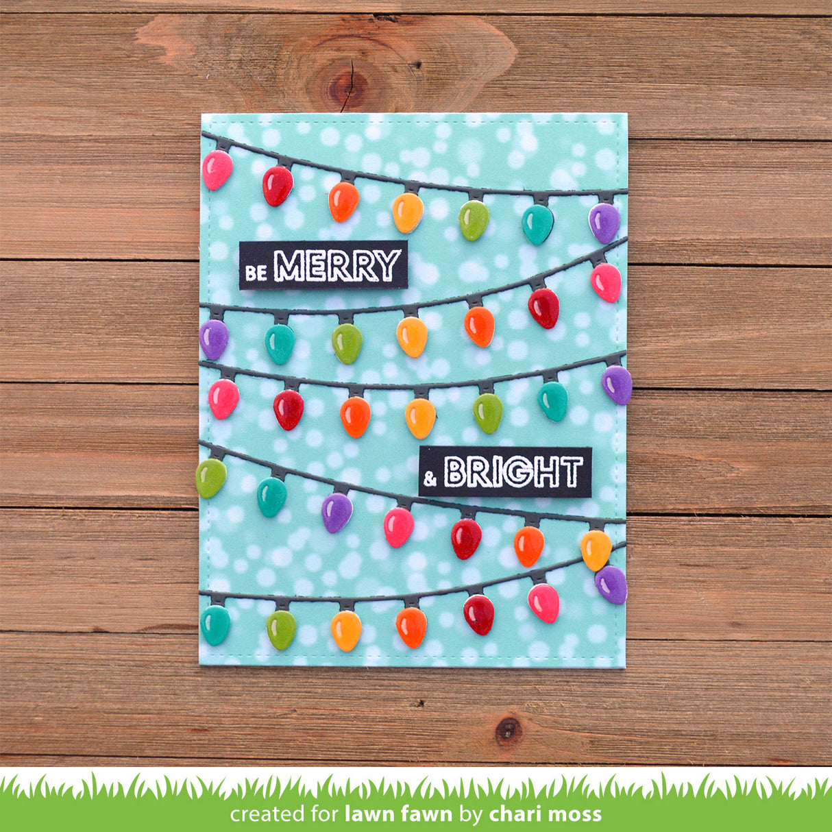 offset sayings: christmas