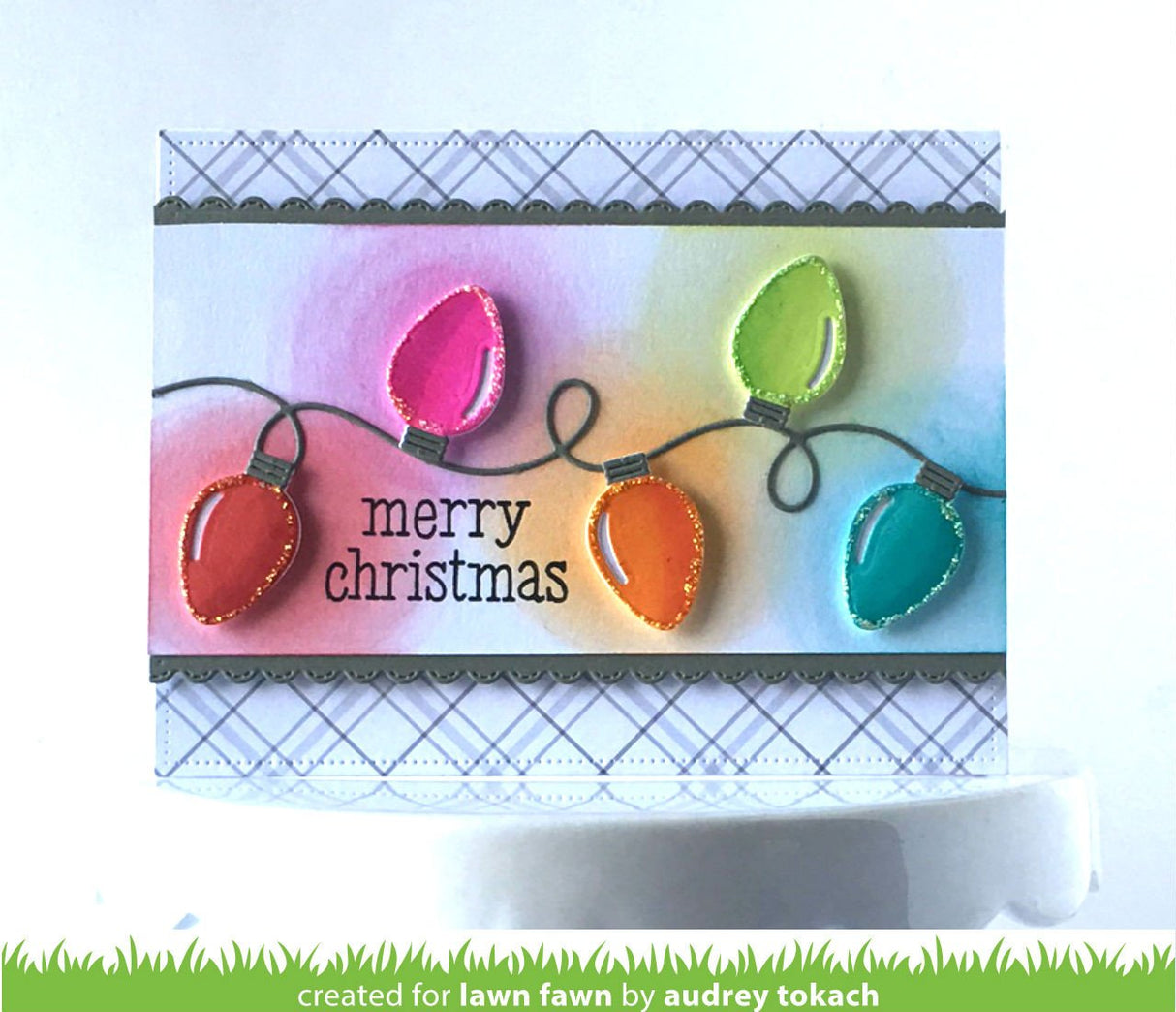 _large dotted rectangle stackables_