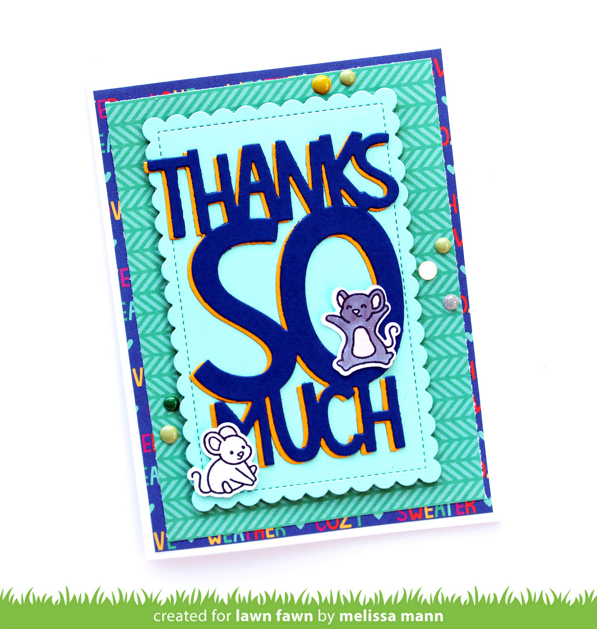 giant thanks so much