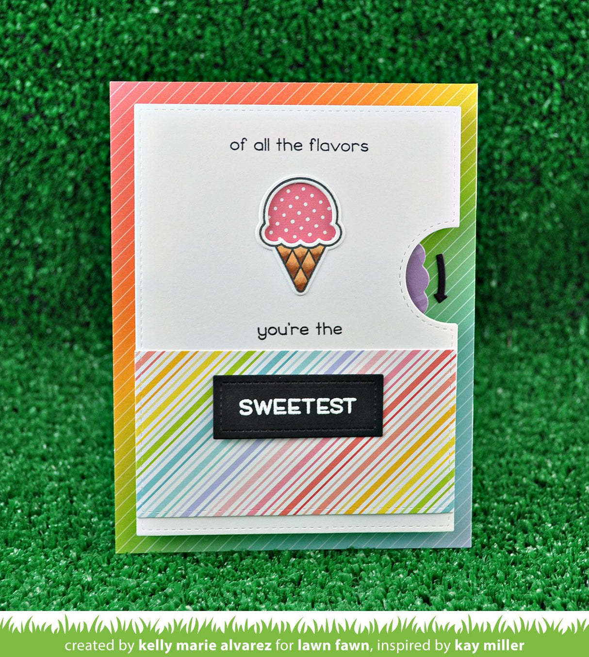 reveal wheel sweetest flavor add-on