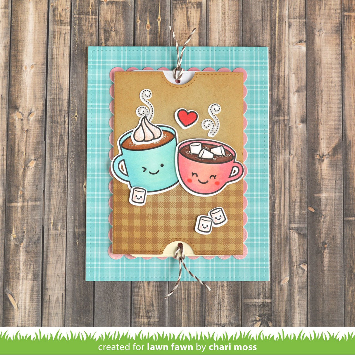 double slider surprise