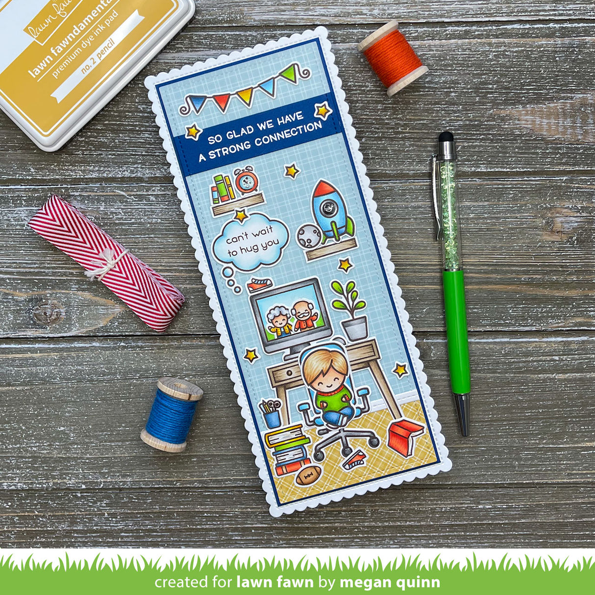 _virtual friends add-on_