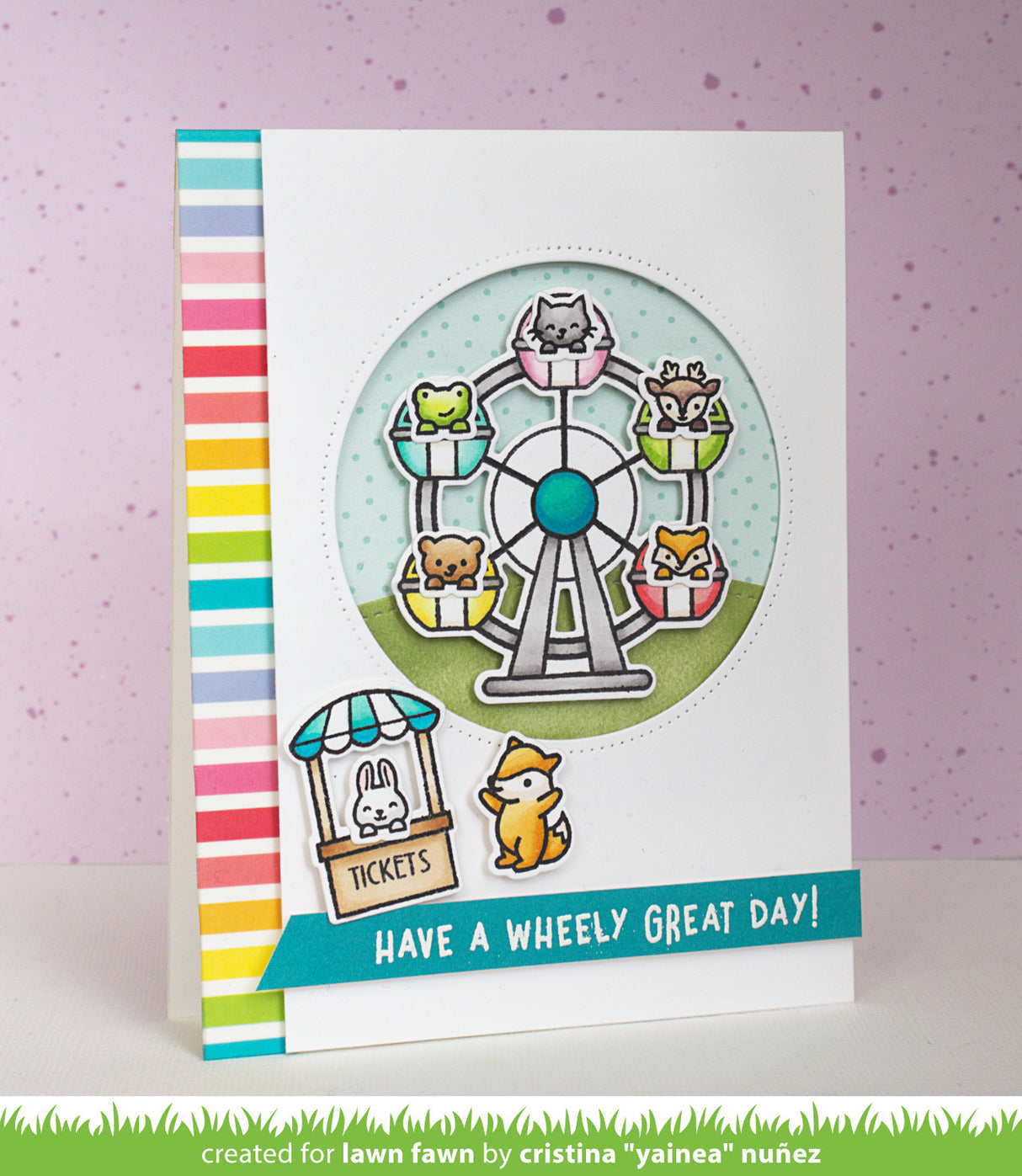 coaster critters flip-flop