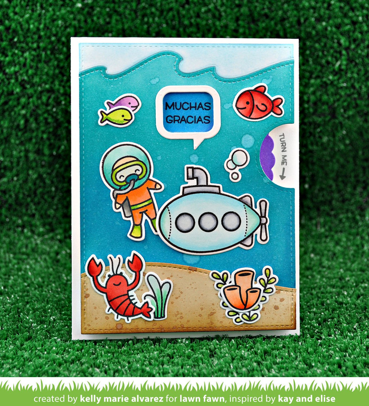 reveal wheel speech bubble add-on