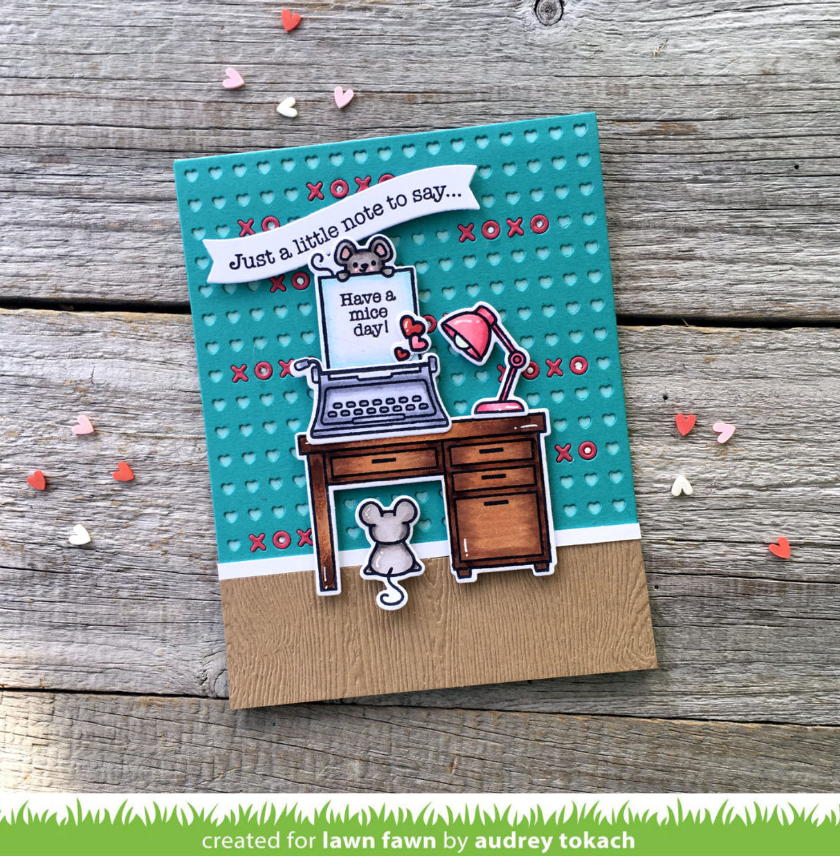 _xoxo backdrop: portrait_