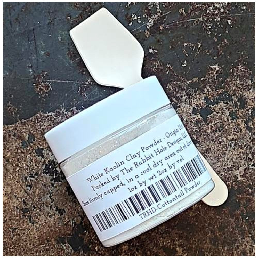 rabbit hole designs cottontail powder refill