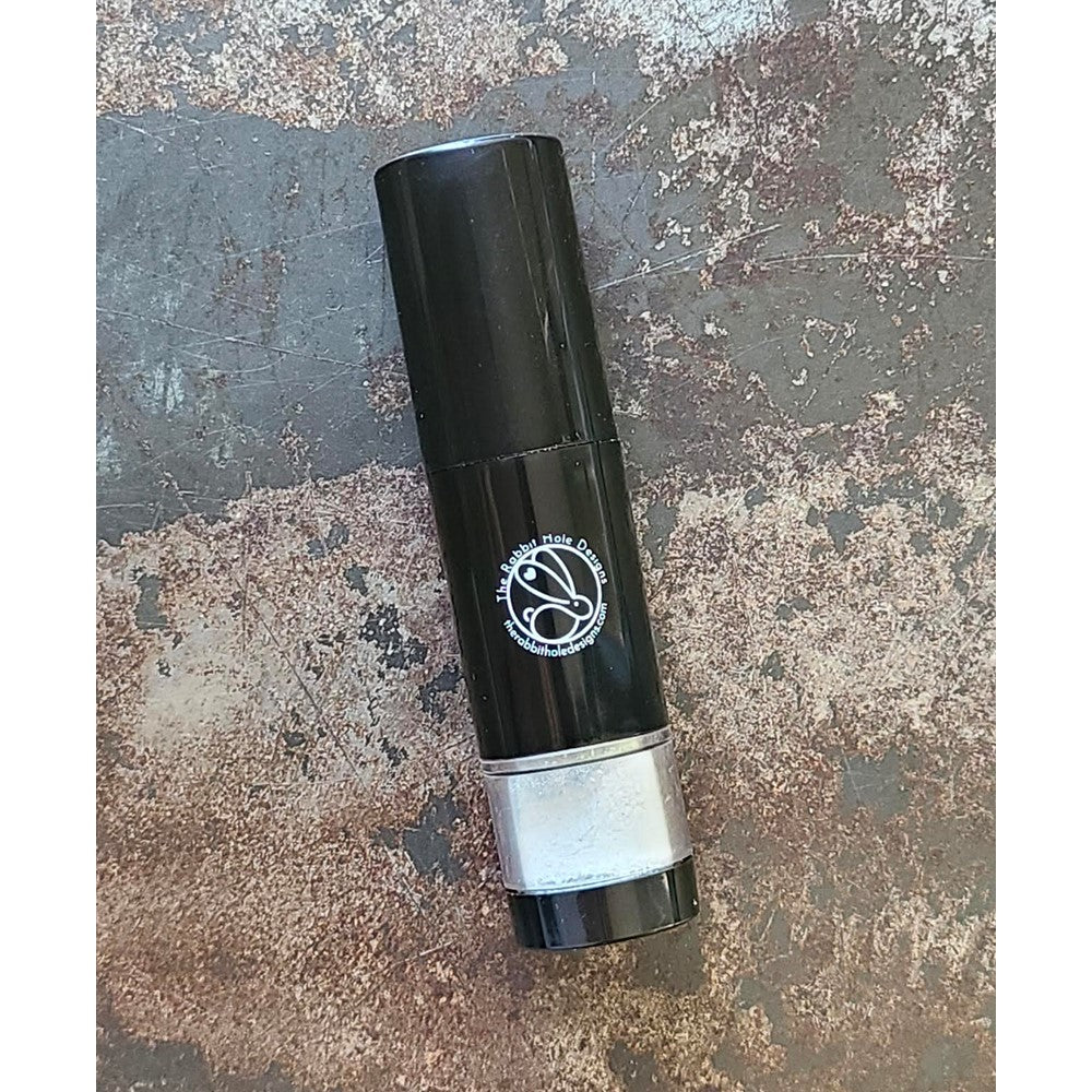 rabbit hole designs cottontail embossing powder tool