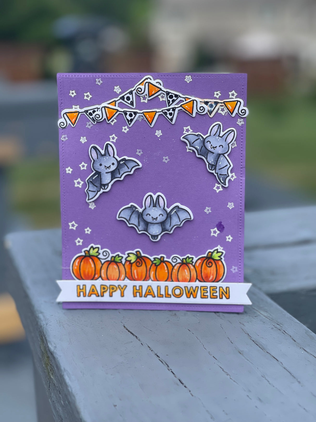 fangtastic friends add-on