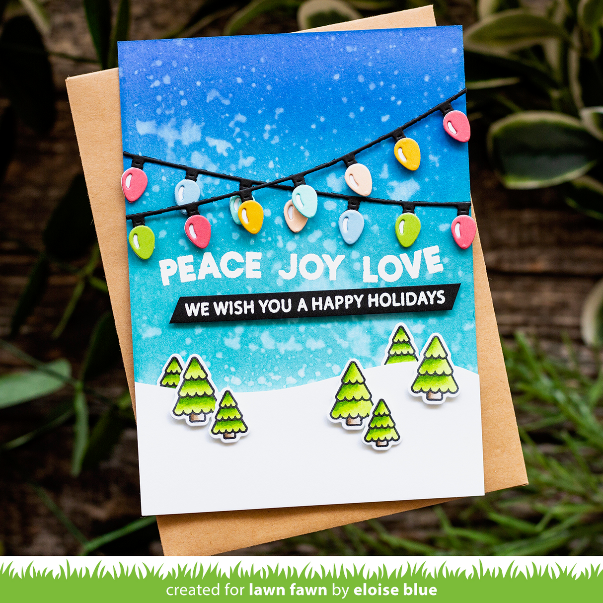 offset sayings: christmas