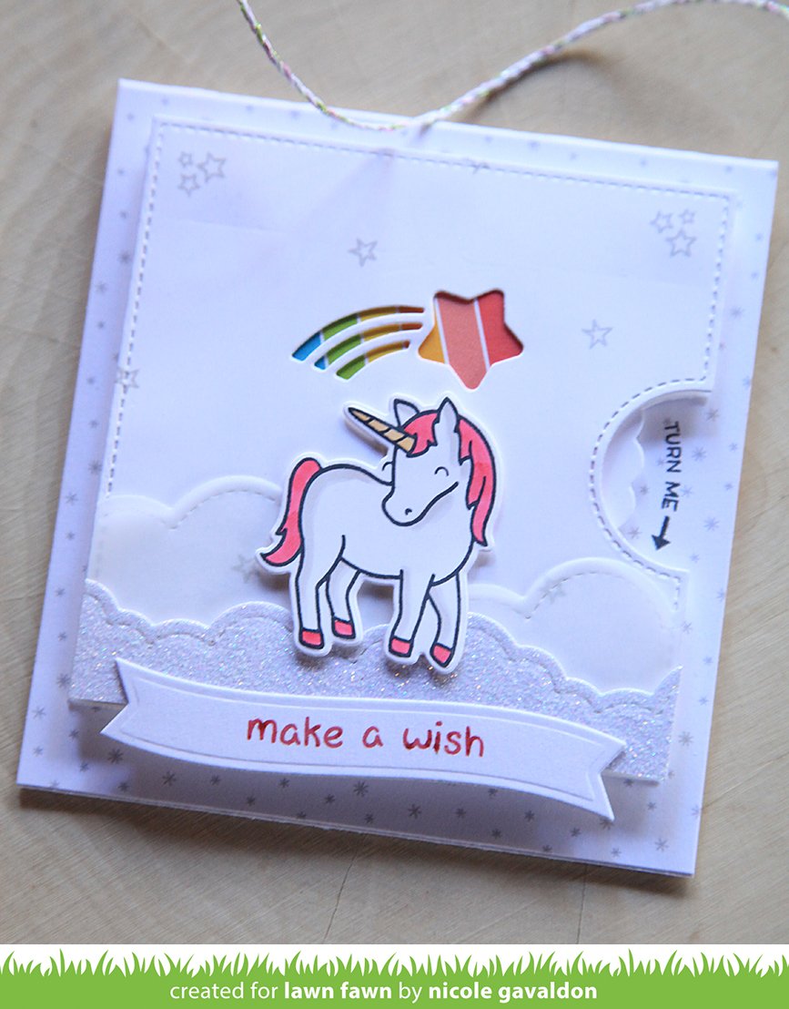 reveal wheel square add-on