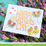 i like big butterflies