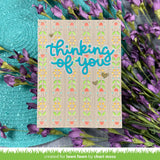 scripty thinking of you