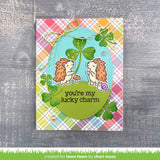 my lucky charm