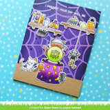 fortune teller tabby