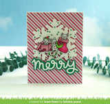 a mice christmas