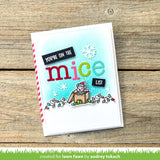 a mice christmas