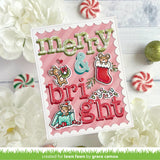a mice christmas