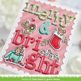 a mice christmas
