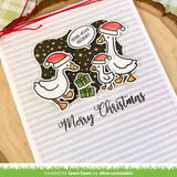 center picture window card holiday add-on