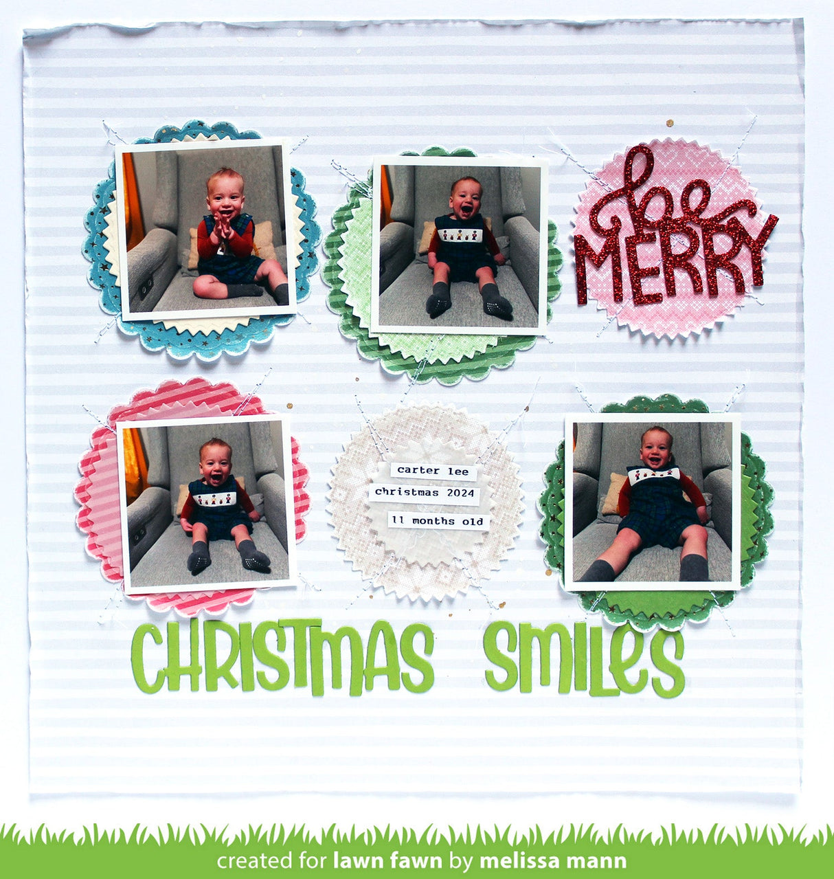 all the sparkles collection pack