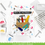 henry's build-a-sentiment: tools