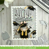 build-a-critter graduation accessories