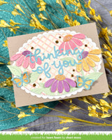 scripty thinking of you