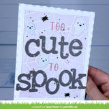 big hugs ghost