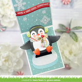 big hugs penguin