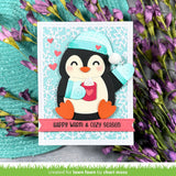 big hugs penguin