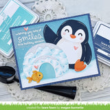 big hugs penguin