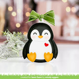 big hugs penguin