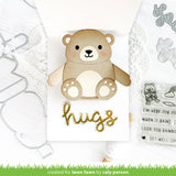 scripty hugs outline add-on