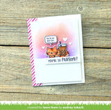 boba cat kids cardmaking kit: mini