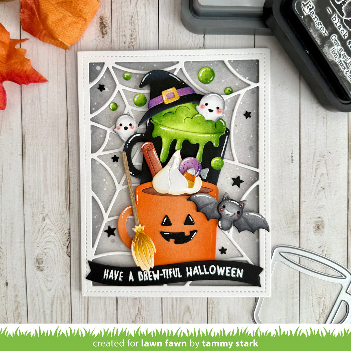 build-a-drink mug add-on