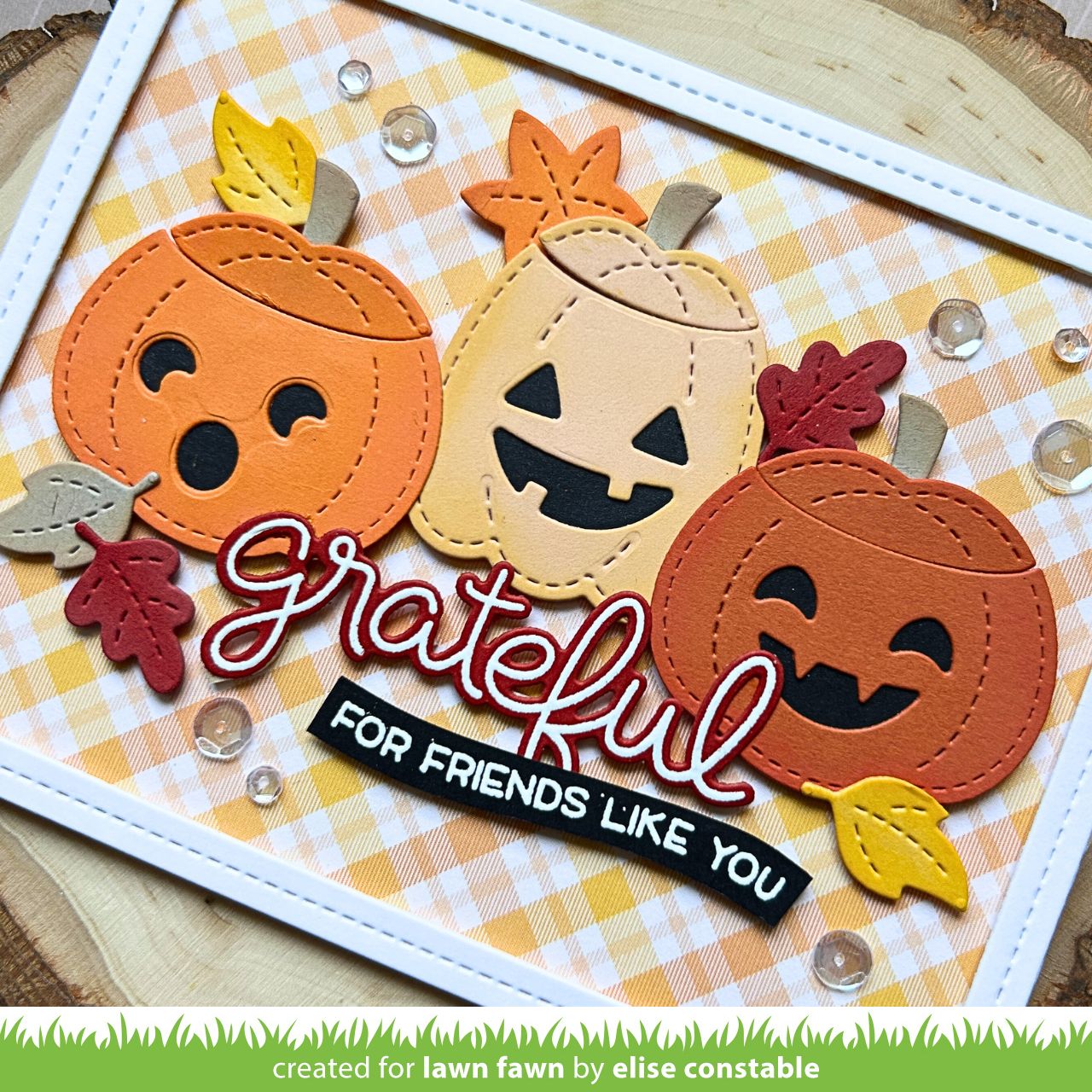 build-a-jack-o'-lantern – Lawn Fawn
