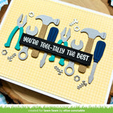 henry's build-a-sentiment: tools