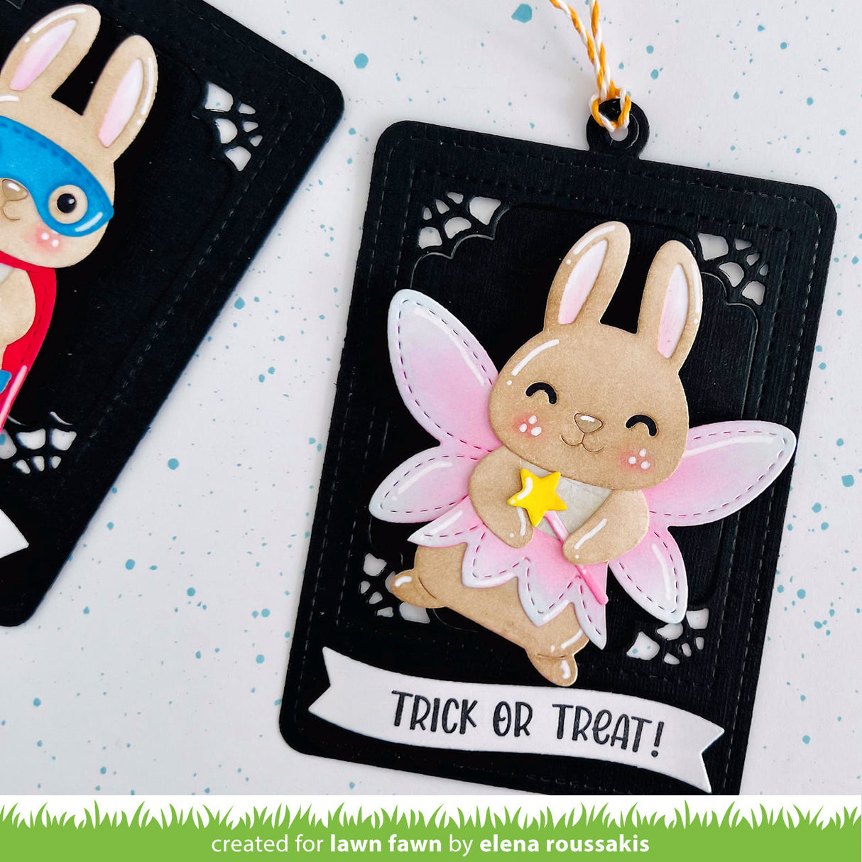 build-a-critter costumes