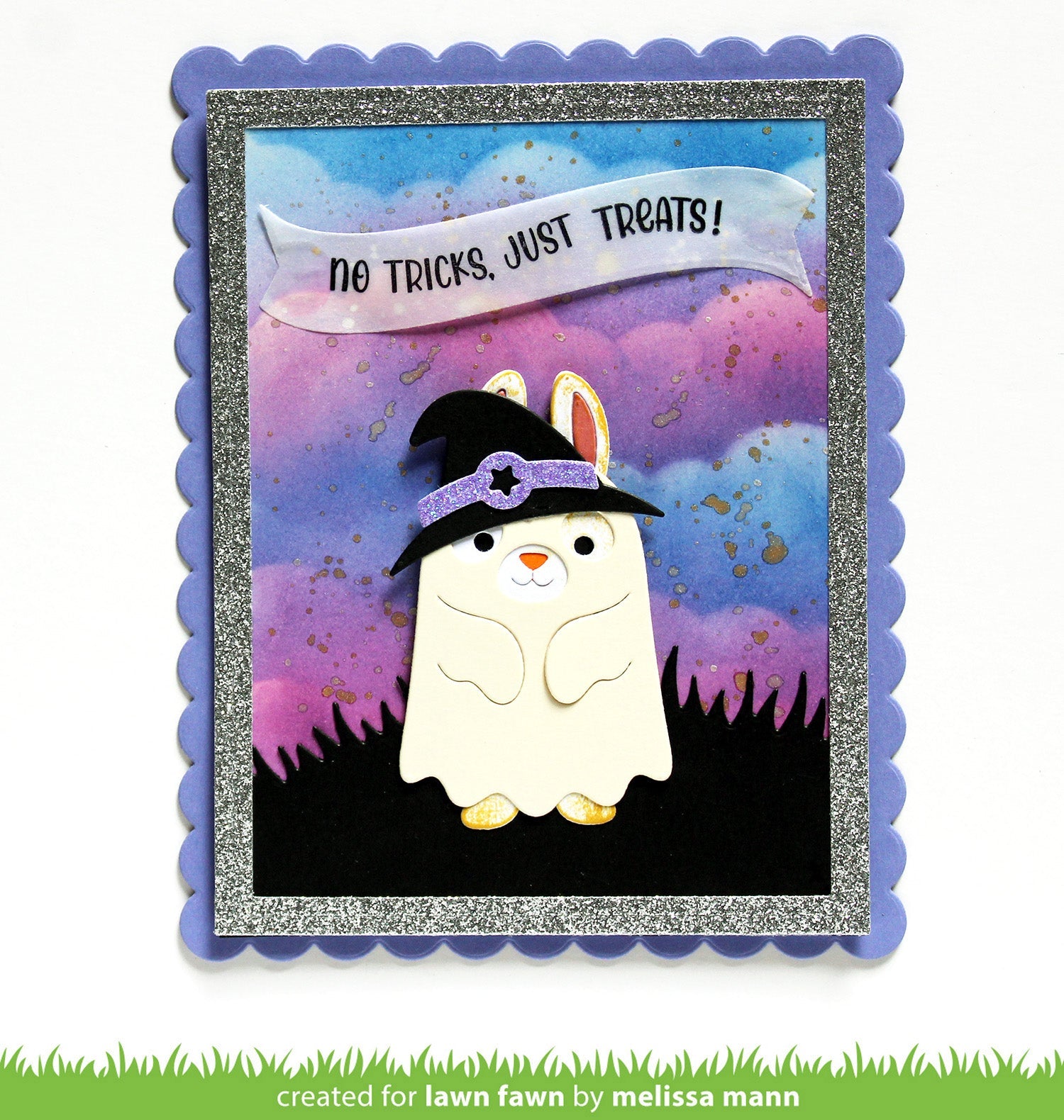 build-a-critter costumes – Lawn Fawn