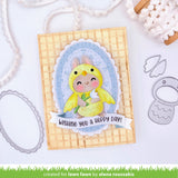 build-a-critter spring accessories