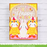 build-a-critter spring accessories