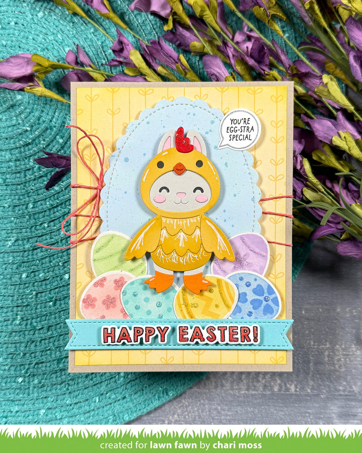 build-a-critter spring accessories