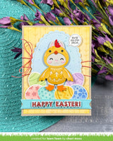 build-a-critter spring accessories