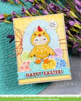 build-a-critter spring accessories